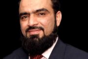 Muhammad Sadik Memon