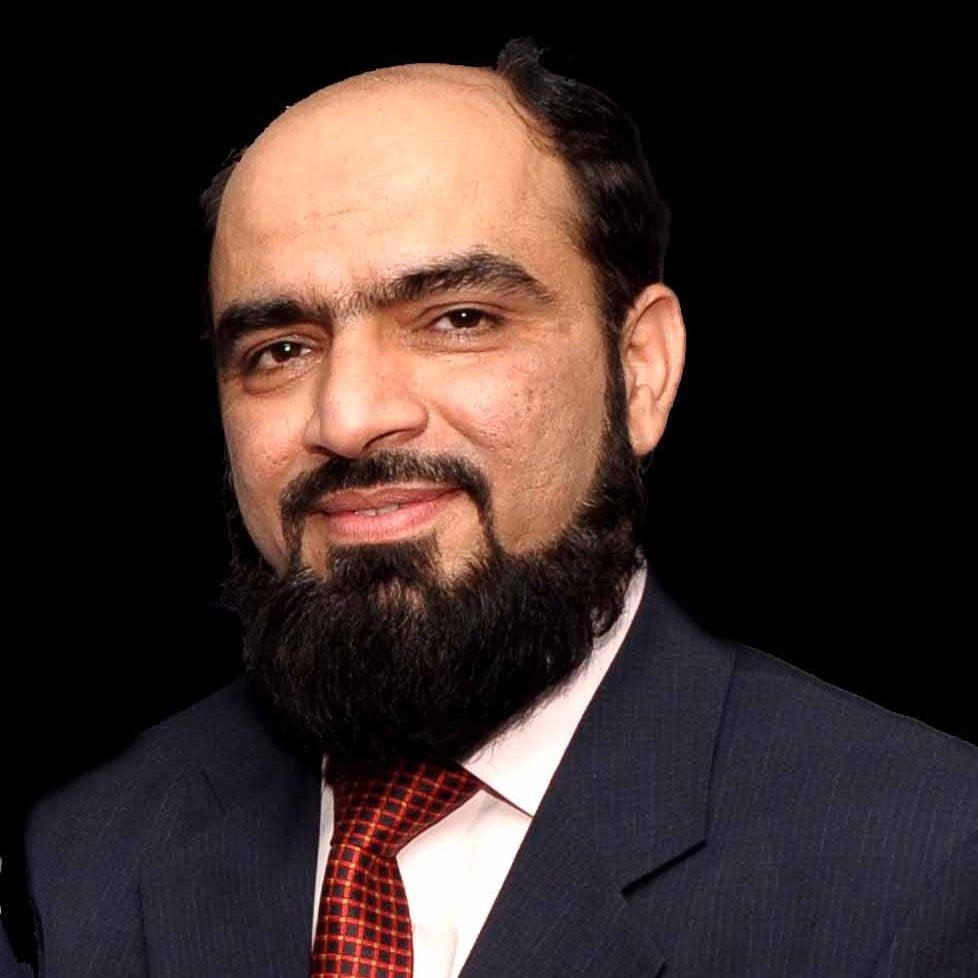 Muhammad Sadik Memon