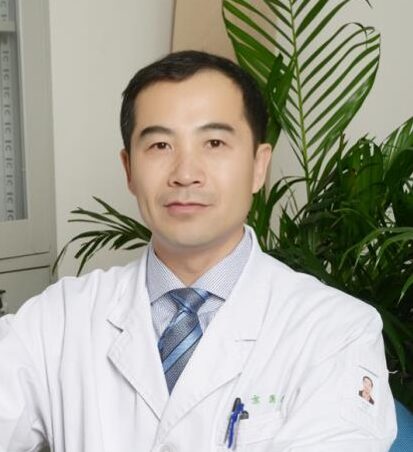 Sun Zhijun