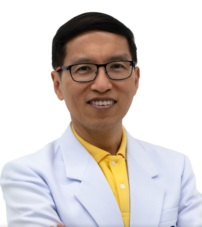 Manop Pithukpakorn