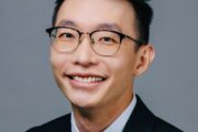 Jeremy Huang