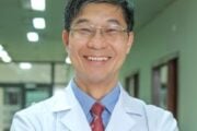 Tran Ngoc Que