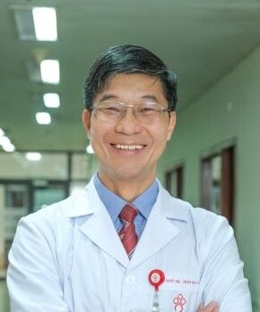 Tran Ngoc Que