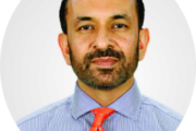 Imran Nazir Ahmad
