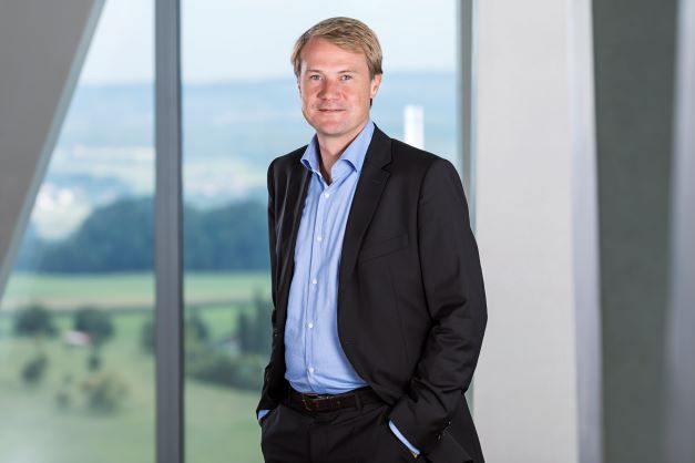 Mathias Egermark
