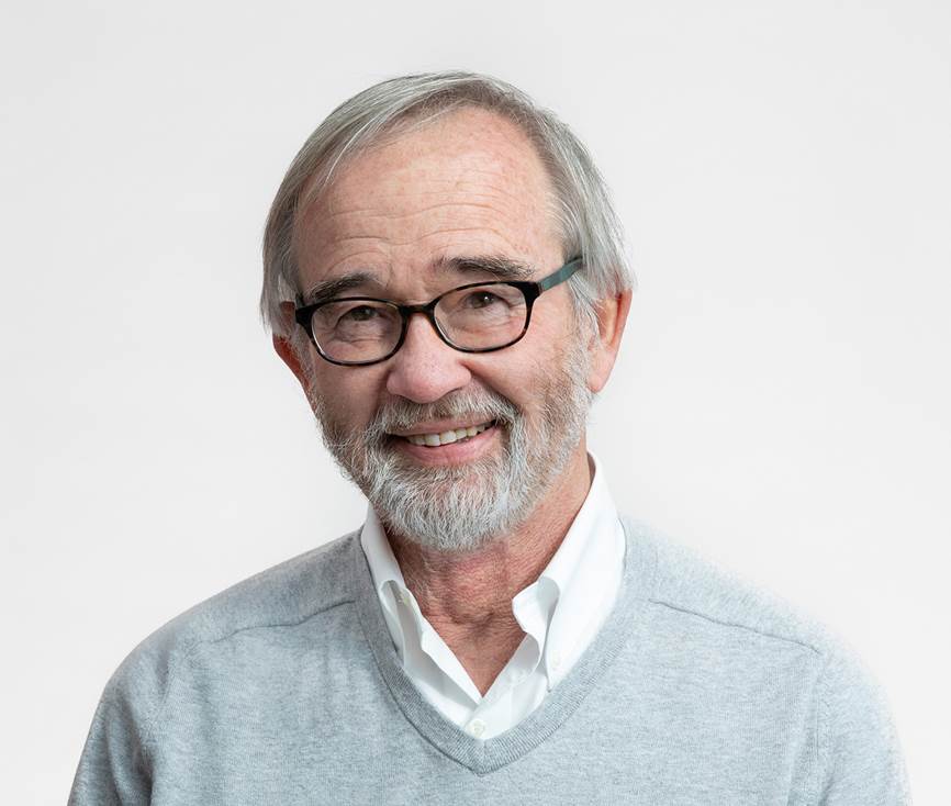 Phil Reilly