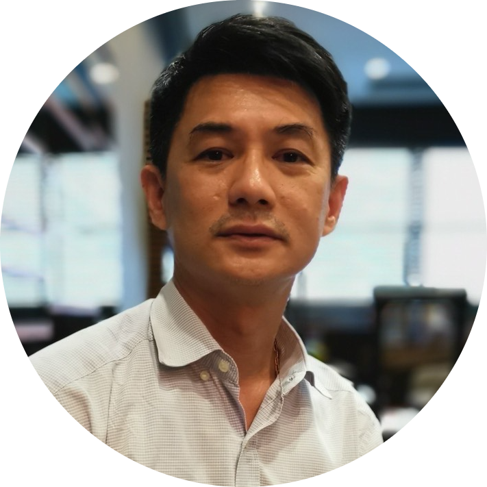Somcharoen Saeteng