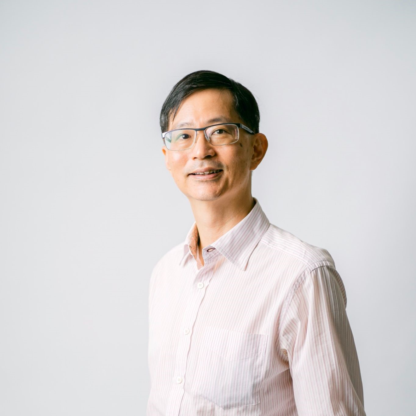 Patrick Tan