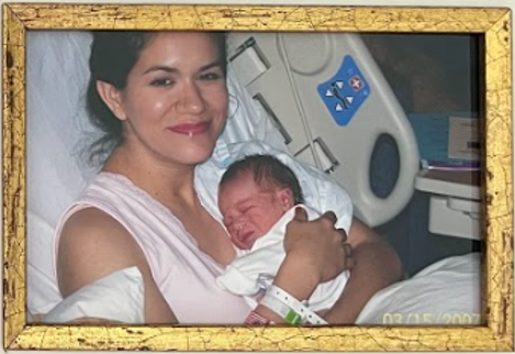 early signs of Angelman syndrome
