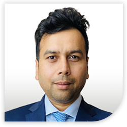 Dheeraj Jain