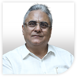 Kuldeep Singh (KS) Sachdeva