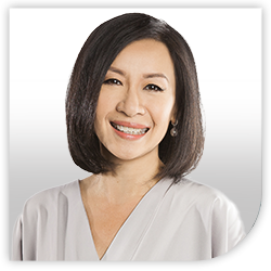 Genevieve Woo