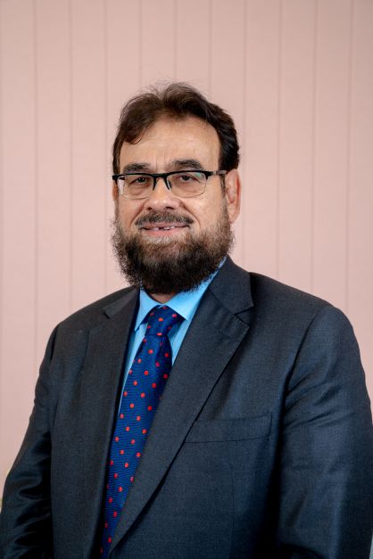 Abdul Bari