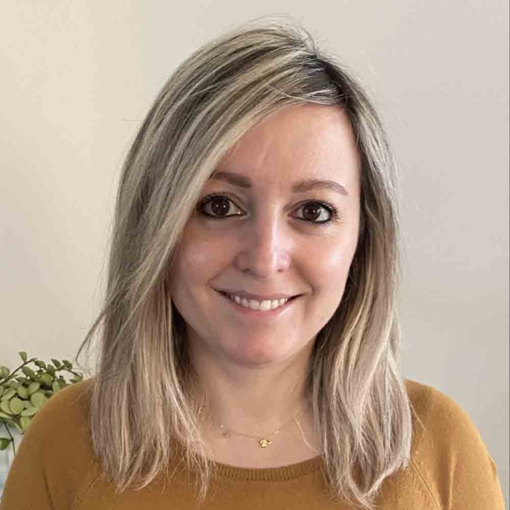Cinzia Giaccherini