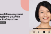 haemophilia management qa with assoc prof joyce lam thumbnail 2