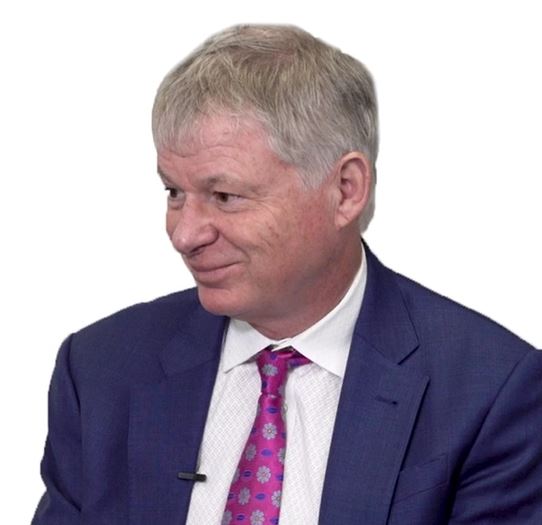 Stephen Kingsmore