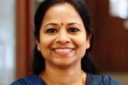 Chitra Nair