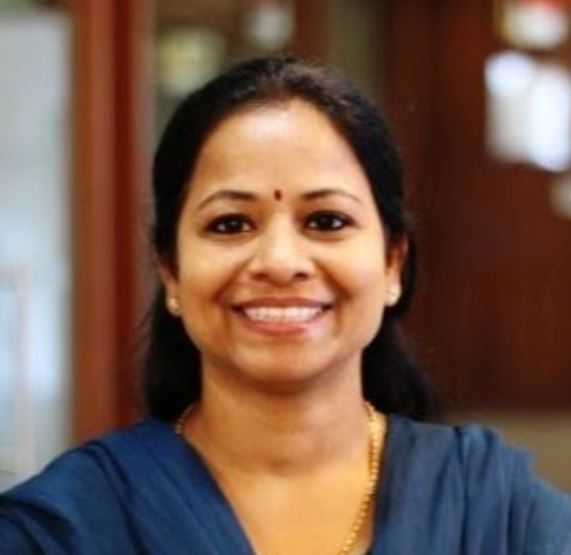 Chitra Nair