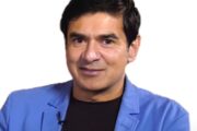 Sharad Paul
