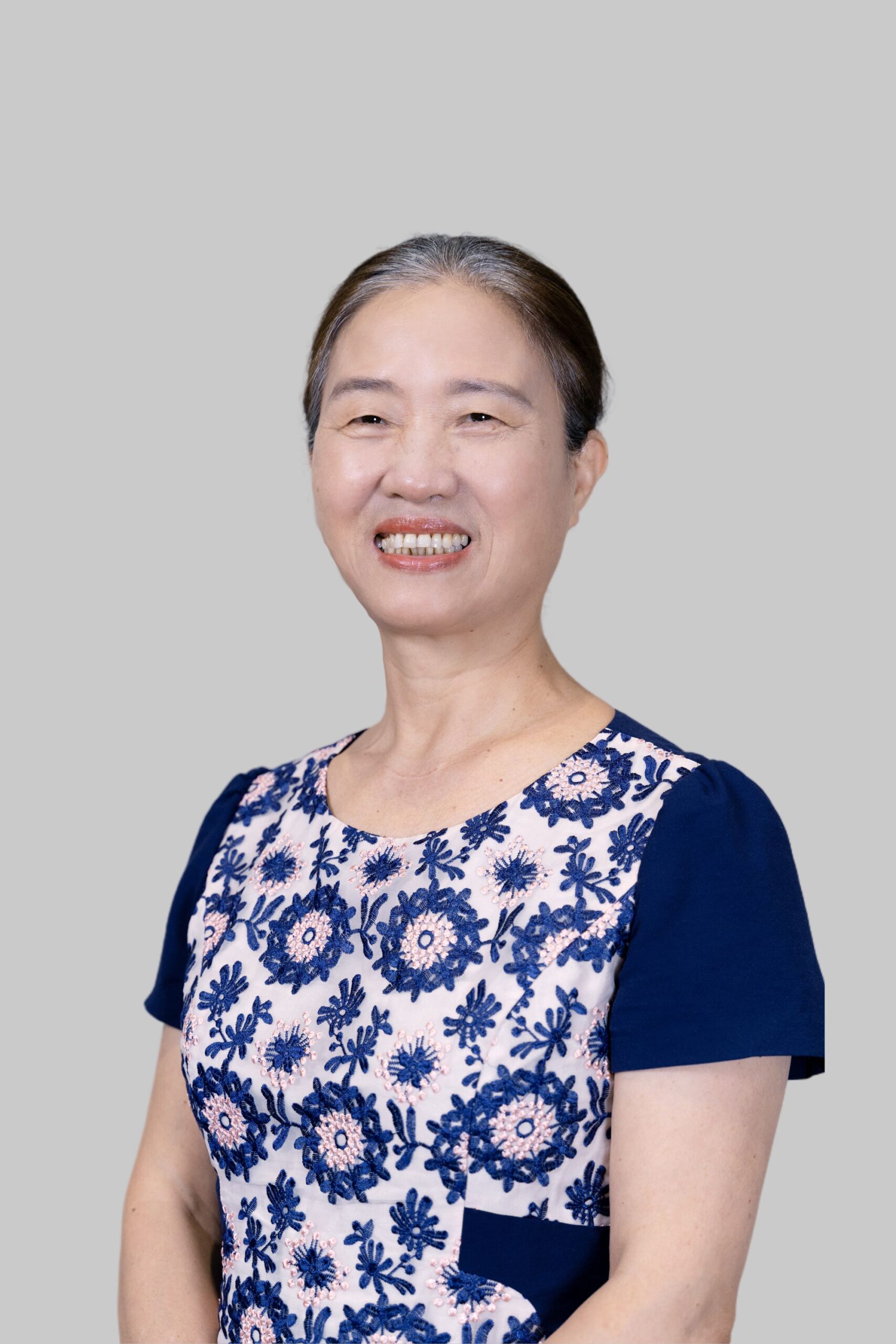 Zhang Zhongying