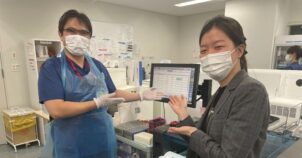 日本の臨床検査室におけるAutocalについてのインタビュー 2 automated calibration; 自動キャリブレーション