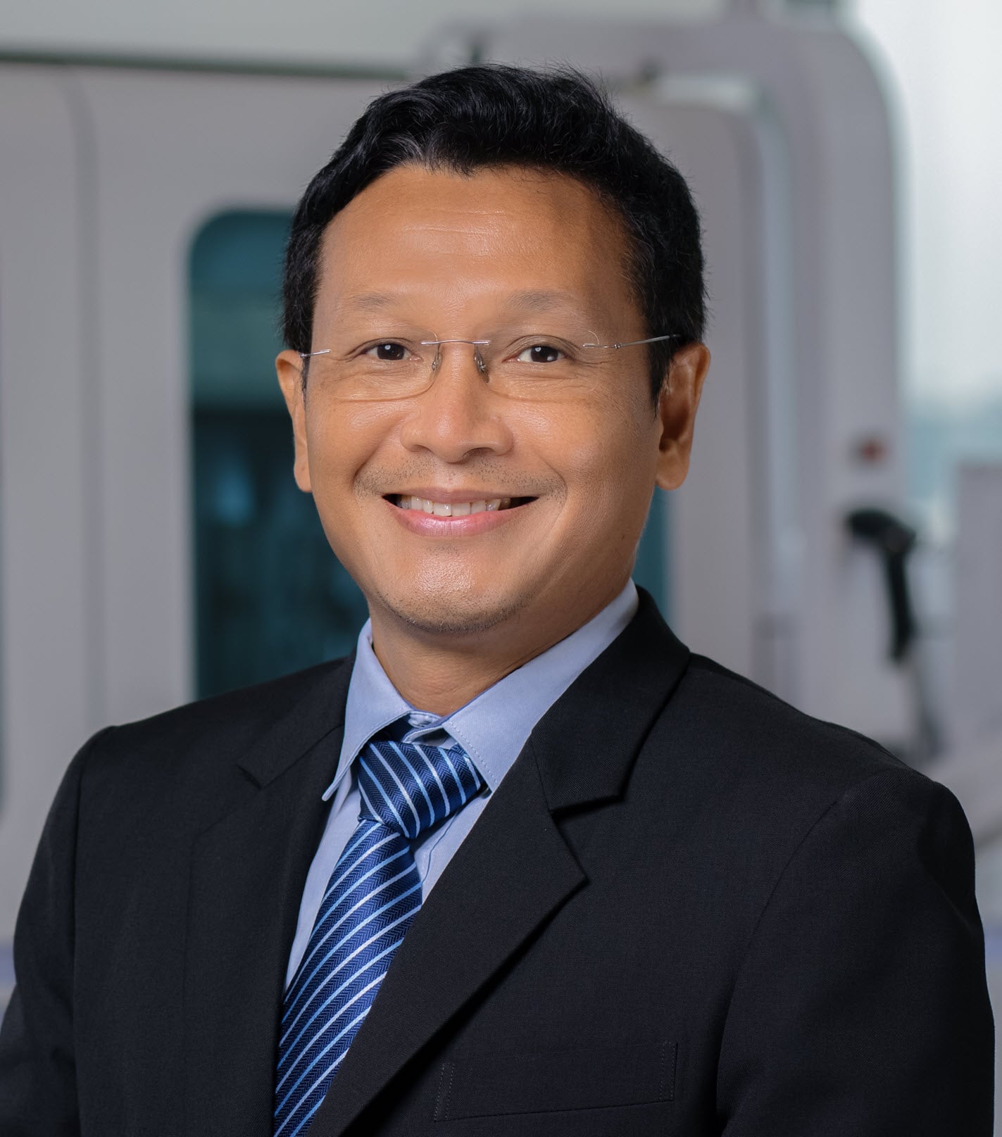 Prayoon Sonjai