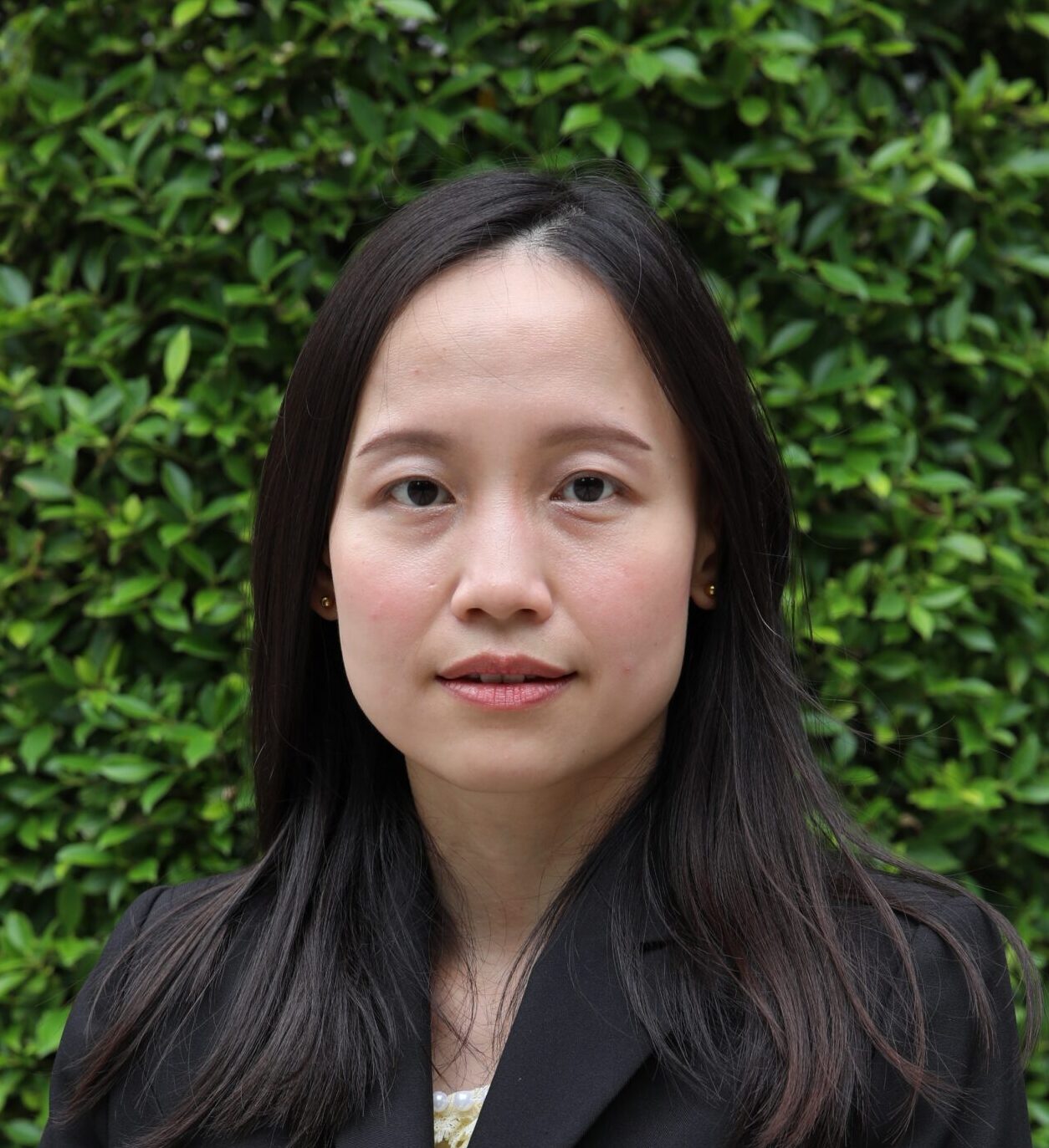 Phandee Watanaboonyongcharoen