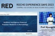 AI powered precision medicine in haematology insights from South Korea thumbnail b38
