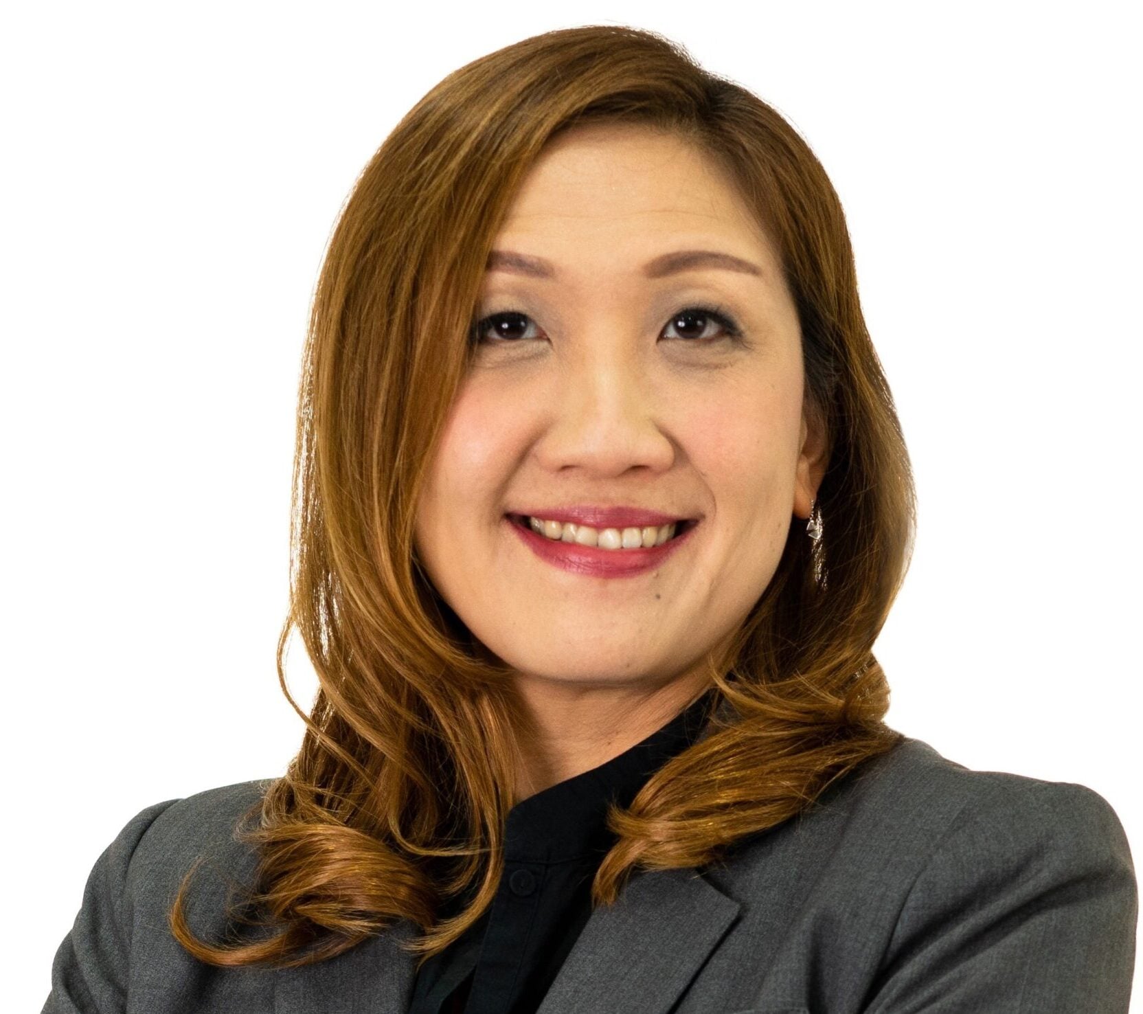 Pauline Erica Tay