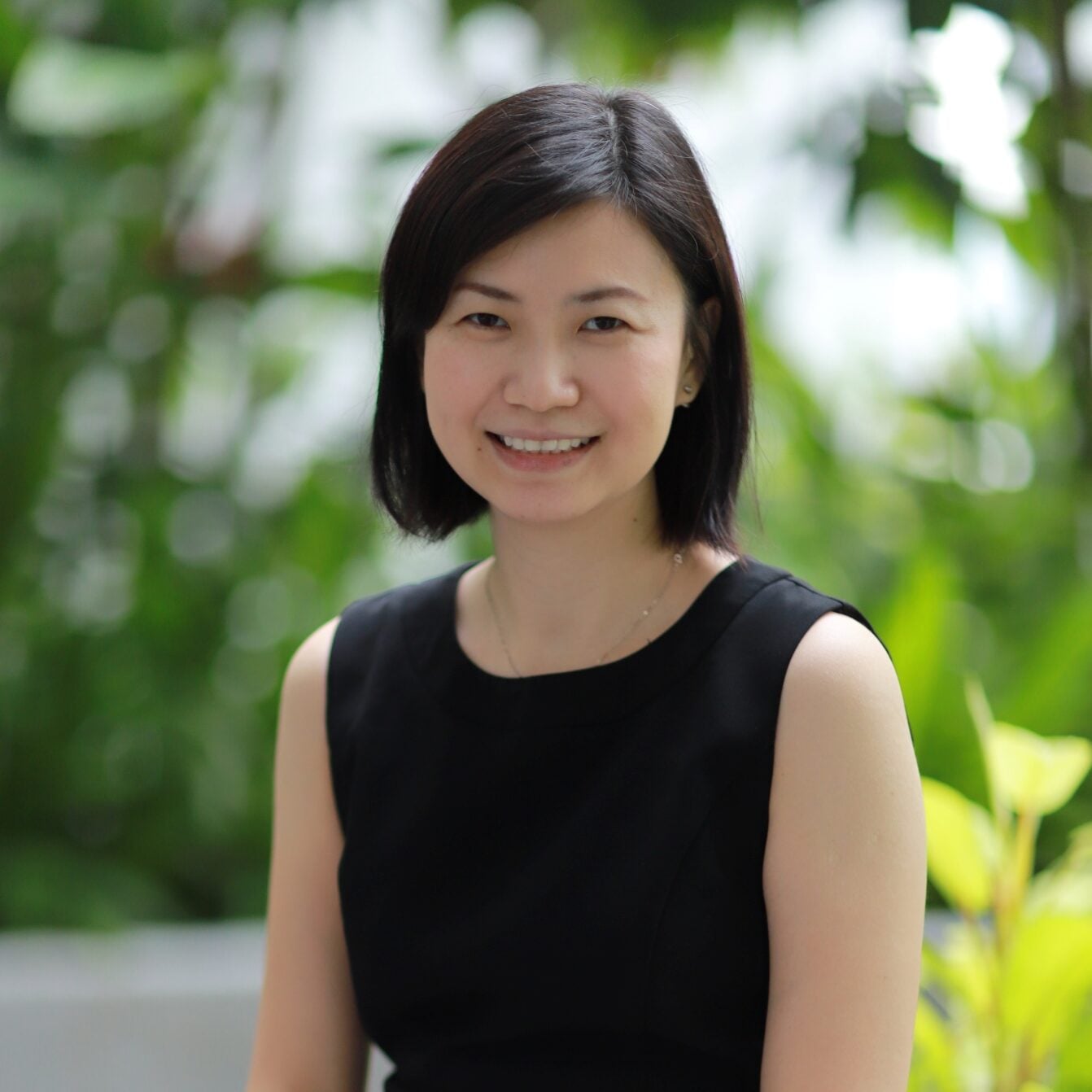Jayme Wong