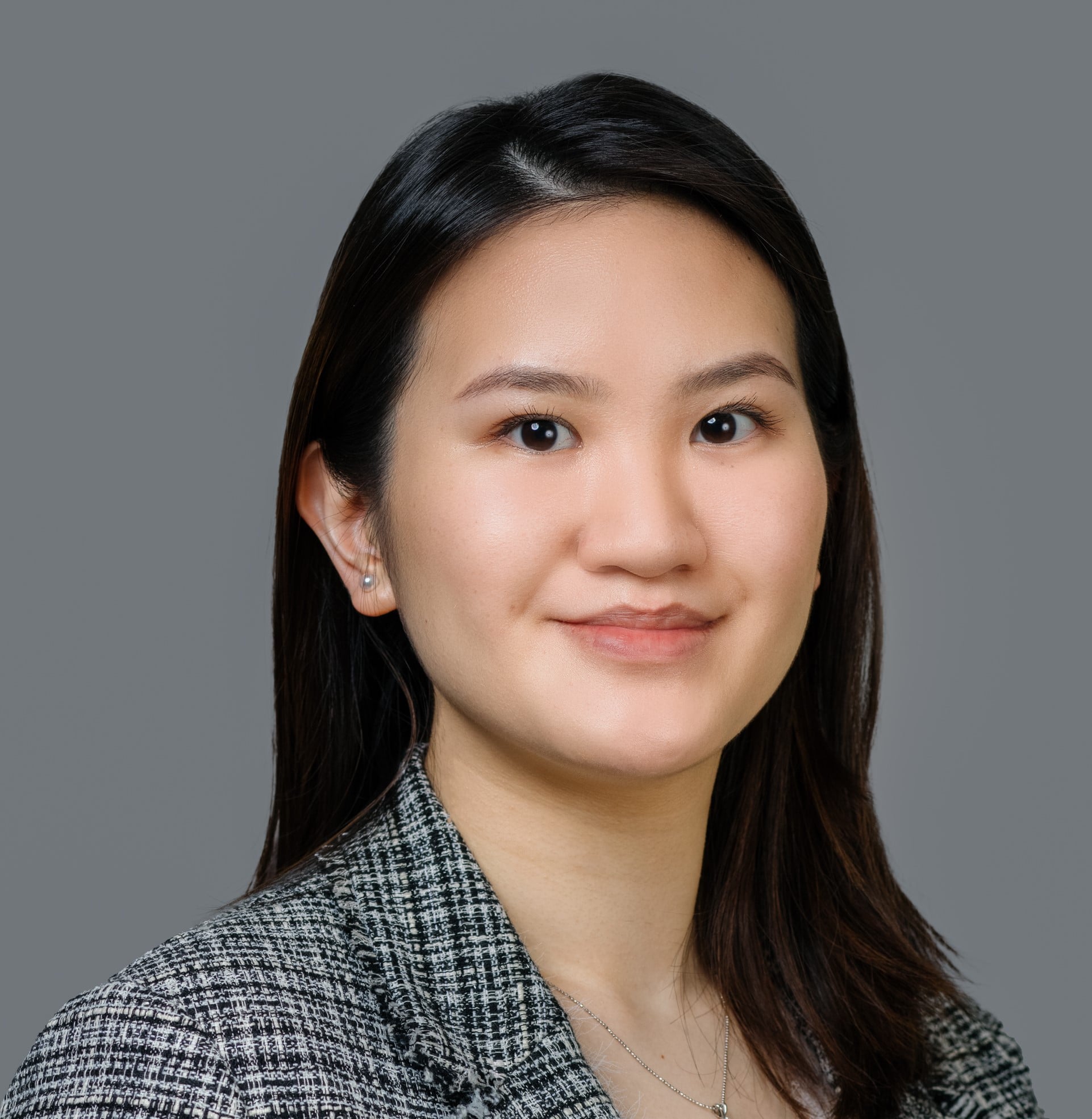 Samantha Yeoh