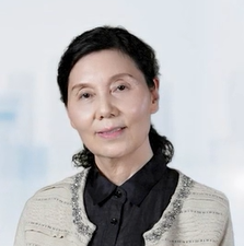 Wang Xiangling