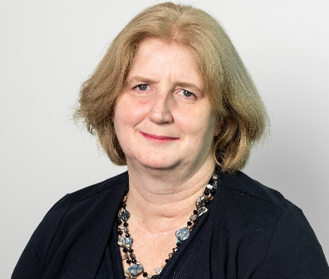 Ronda Greaves