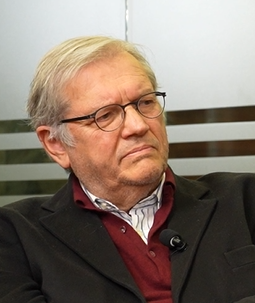 Enrico Bertini