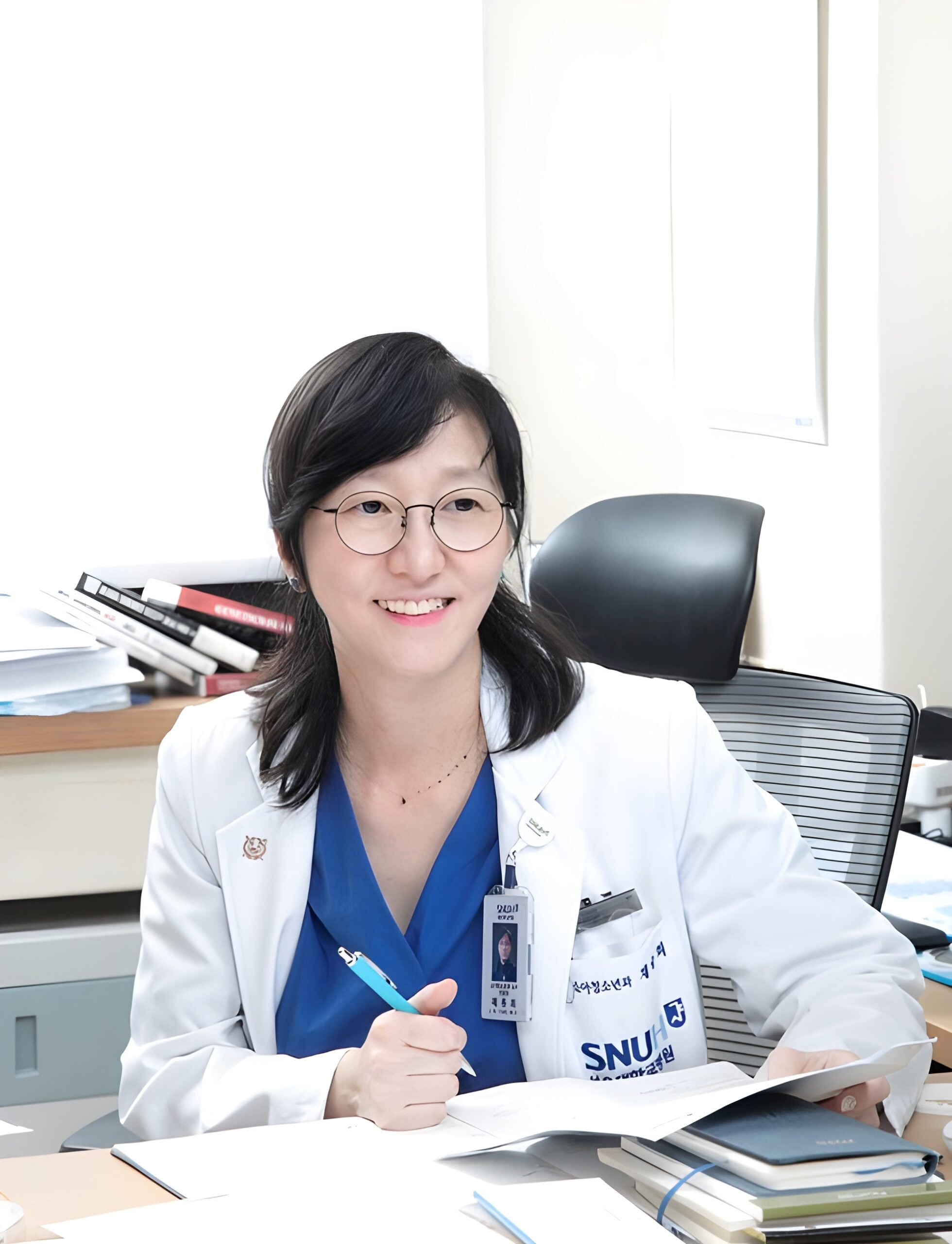 Chae Jong-Hee