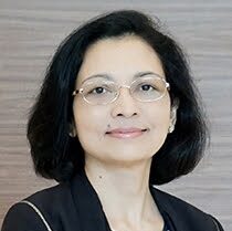 Sangeeta Mantoo