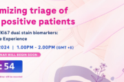 Optimising triage of HPV positive patients with p16Ki67 dual staining biomarkers thumbnail 2