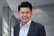 Lee Poh Seng