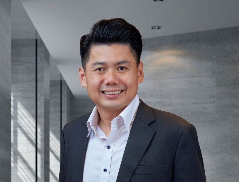Lee Poh Seng