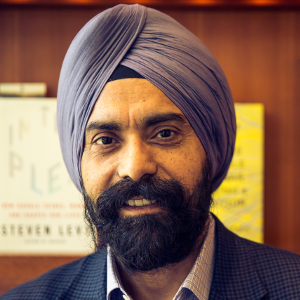Ajit Singh