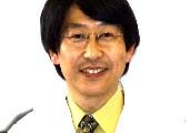 Masato Maekawa