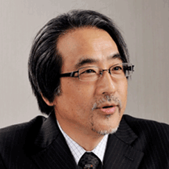 Naoki Sato