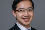 Wesley Wong