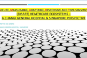 smart hospital singapore