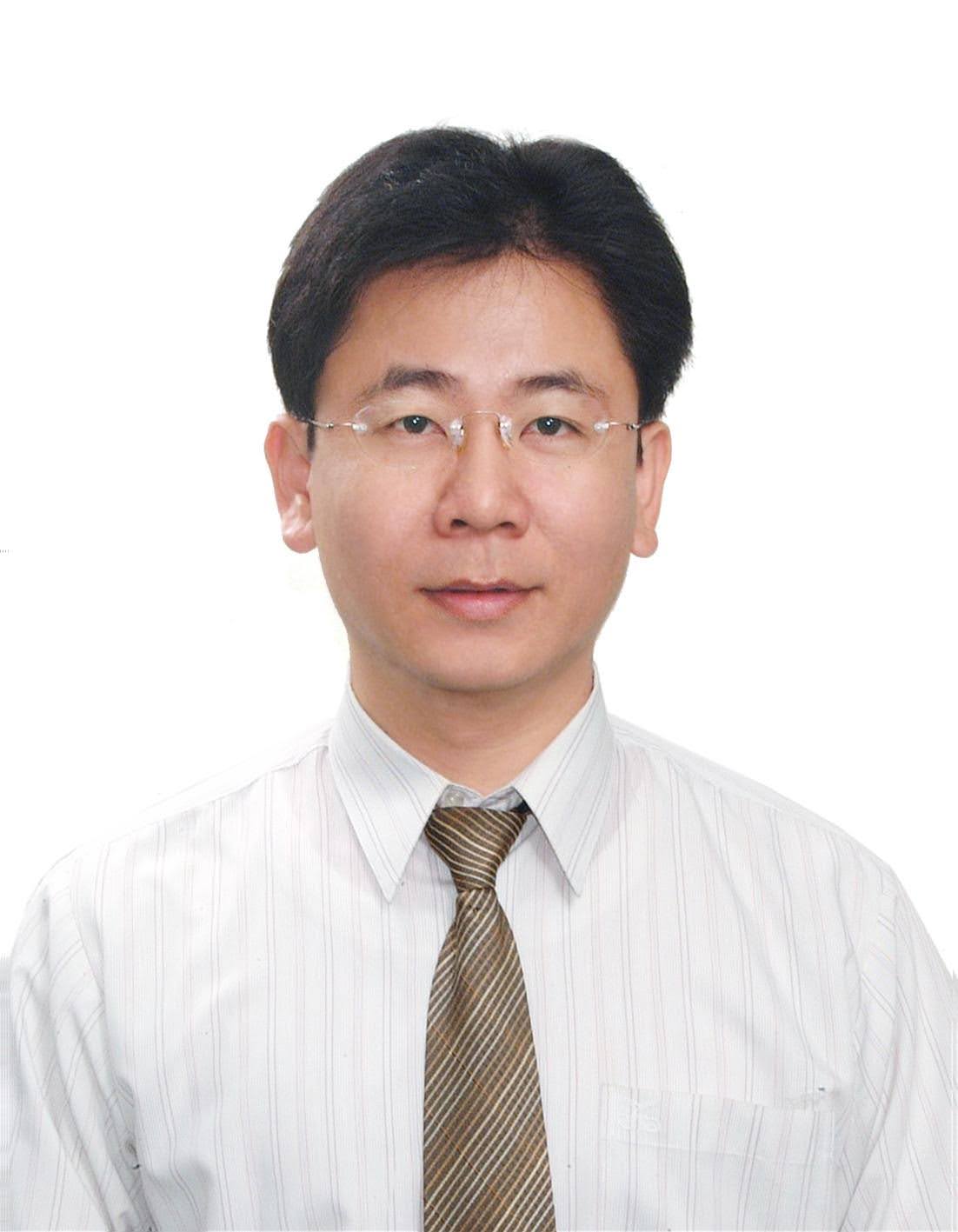 Kao Chih-Hsiung