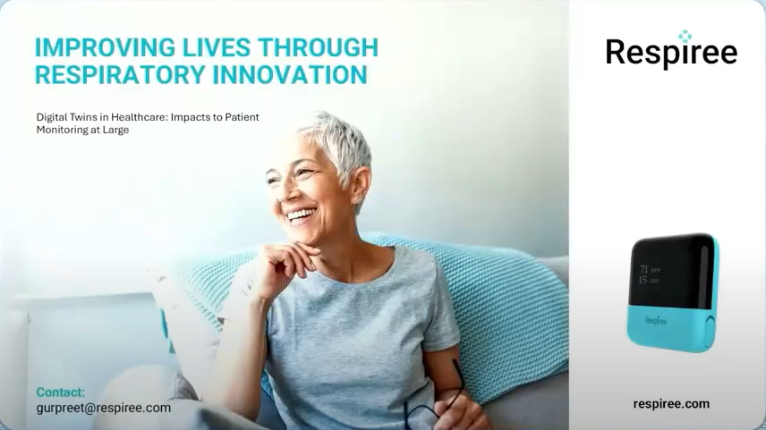 digital twins in healthcare