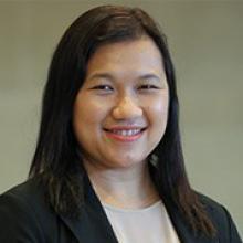 Ida Ismail-Pratt