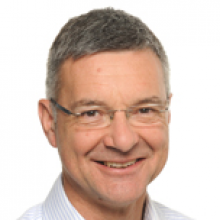 Keith Kerr