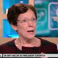 Liliane Grangeot-Keros