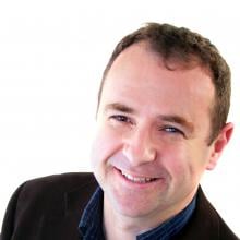 Hugh Mason
